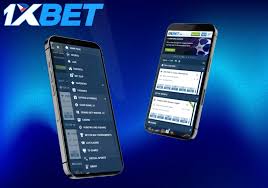 Discover the 1xbet App Your Ultimate Betting Companion -847163277