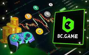 Discover the Exciting Features of BC.Game Online Platform Discover the Exciting Features of BC.Game Online Platform