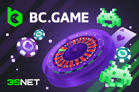 Discover the Future of Gaming with BC.CO Platform Discover the Future of Gaming with BC.CO Platform
