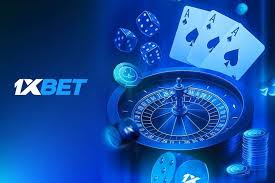 Explore 1xBet Malaysia Online Casino Your Gateway to Exciting Gambling Experience