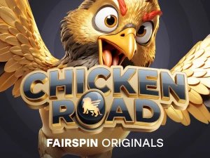 Chicken road, jugar chicken road