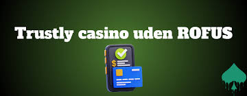Nye Casino Uden Rofus Din Guide til Spil uden Begrænsninger