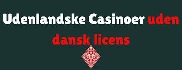 Online Casino Uden NemID Fordele og Udfordringer