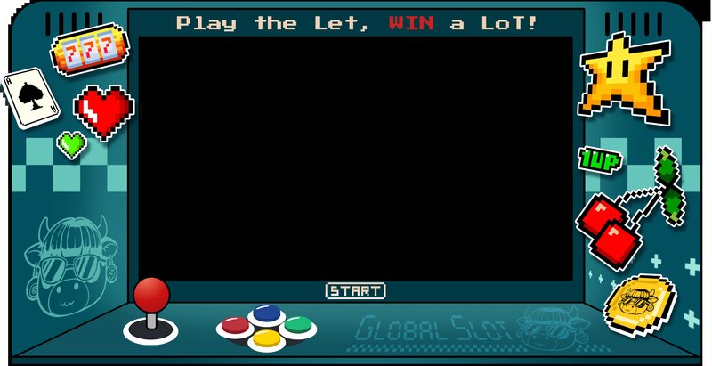 Best slotsvader casino in Global