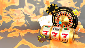 The Ultimate Guide to BK8 Casino Where Excitement Meets Opportunity