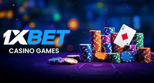 1xBet Algeria Your Ultimate Betting Destination -1692782401