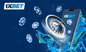1xBet Казино в Корее Ваш гид по азартным играм