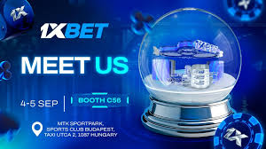 1xBet Thailand Download App - Your Ultimate Gaming Experience