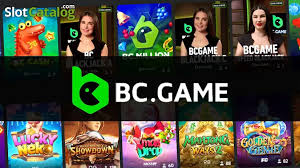 BC.Game PK Login Your Gateway to Exciting Online Gaming 636523629