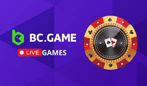 BC.Game Registration Your Gateway to Digital Gaming Fun