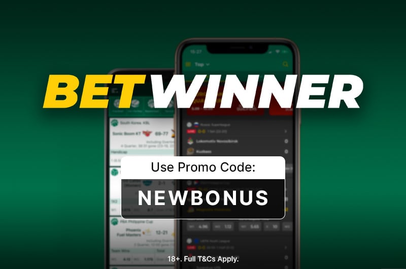 BetWinner Casino and Sportsbook A Comprehensive Review