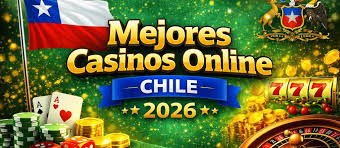 Casinos Online Seguros en Chile Tu Guía Completa -2053013886