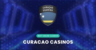 Curaçao Licensed Casinos Your Guide to Safe Online Gambling Curaçao Licensed Casinos Your Guide to Safe Online Gambling