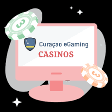 Curaçao Licensed Casinos Your Guide to Safe Online Gambling Curaçao Licensed Casinos Your Guide to Safe Online Gambling