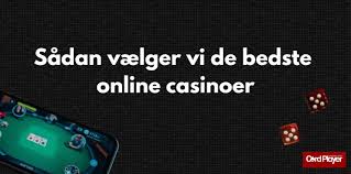 Danske Casino Kampagner Fordele og Muligheder