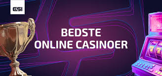 Danske Online Casinoer En Guide til De Bedste Spilmuligheder