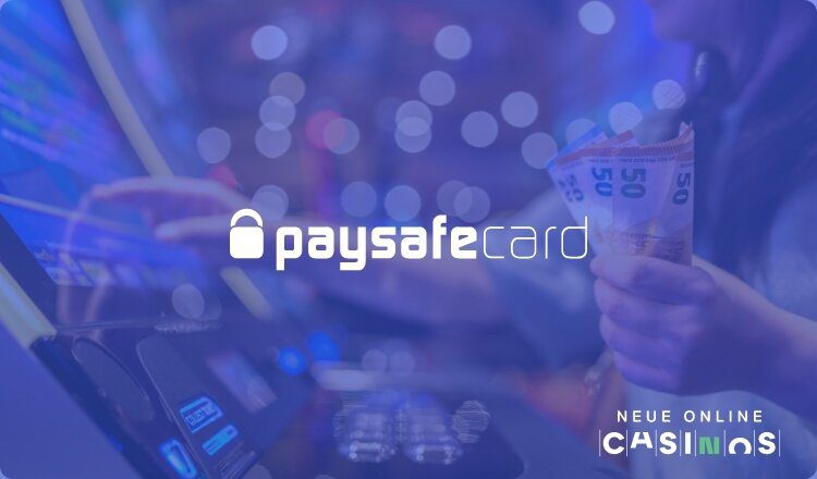 Die Vorteile von Online-Casinos mit Paysafe 1444874520