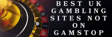 Discover Casino Sites Not on Gamstop 1825823254 Discover Casino Sites Not on Gamstop 1825823254