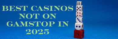 Discover Casino Sites Not on Gamstop 1825823254 Discover Casino Sites Not on Gamstop 1825823254