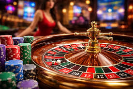 Discover the Excitement of Online Roulette Games in India -1652689808