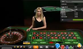 Discover the Excitement of Online Roulette Games in India -1652689808