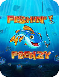 Discover the Thrills of Fishin Frenzy The Big Catch