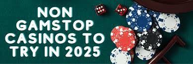 Discover Top Casino Sites Not on Gamstop 1810409395