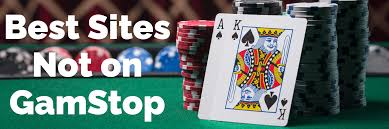 Discovering Casinos Not on Gamstop UK Your Escape into the Fun
