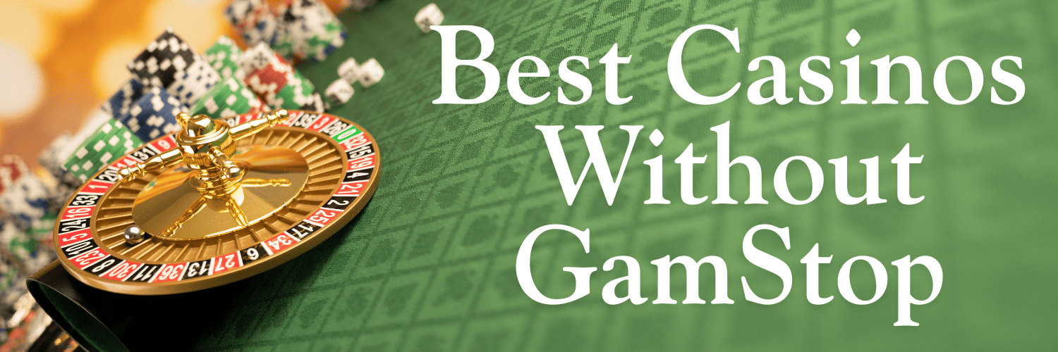 Discovering Gambling Sites Not Registered with GamStop Discovering Gambling Sites Not Registered with GamStop