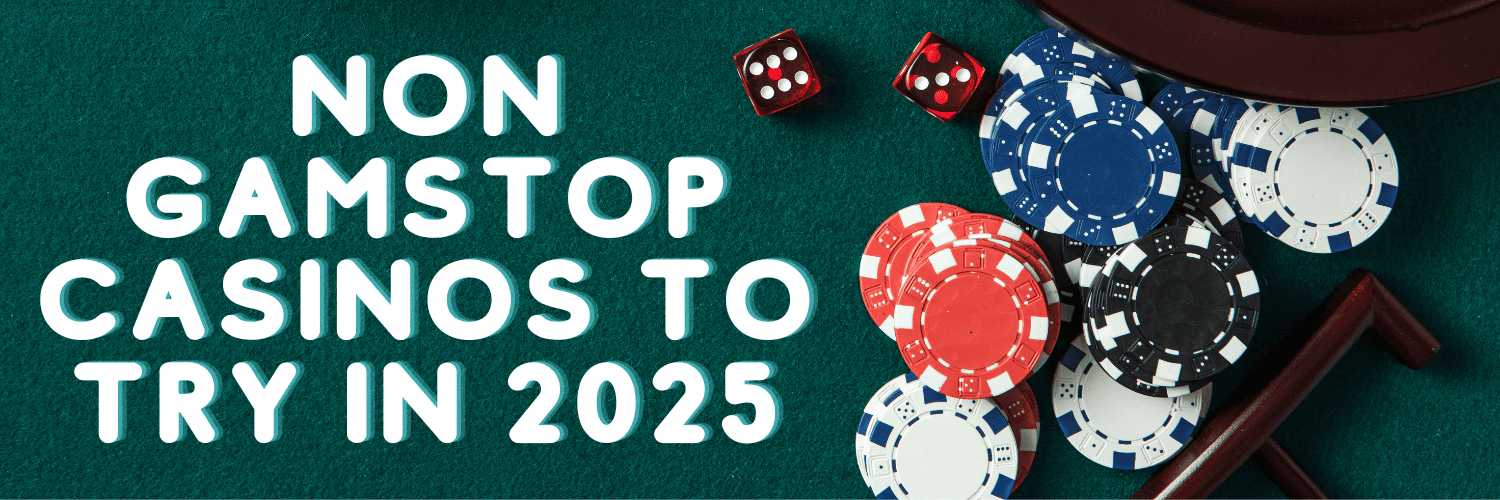 Discovering New Non Gamstop Casino Sites for Unrestricted Gaming 1826198332