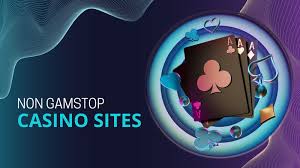 Discovering Non GamStop Gambling Sites A Guide for Players
