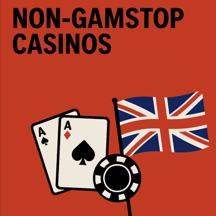 Discovering Non GamStop Sites A Guide to Safe Gambling