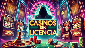 ¿Es seguro jugar en un casino online sin licencia en España ¿Es seguro jugar en un casino online sin licencia en España