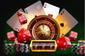 Exciting Experience of Playing Lightning Roulette Exciting Experience of Playing Lightning Roulette