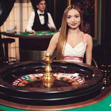 Exciting Experience of Playing Lightning Roulette Exciting Experience of Playing Lightning Roulette