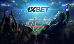 Experience Gaming Excellence with the 1xBet App -1676649136