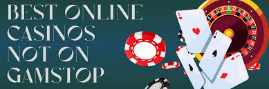 Explore English Sites Not on GamStop Your Guide to Trusted Play
