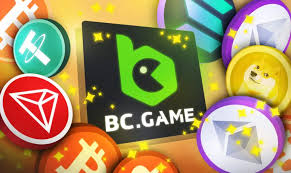 Explore the Exciting World of BC.Game Casino