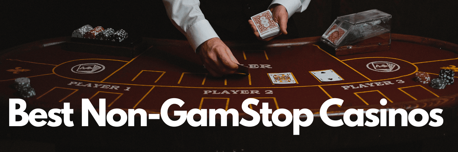 Exploring Casinos Exempt from GamStop A Guide for Players