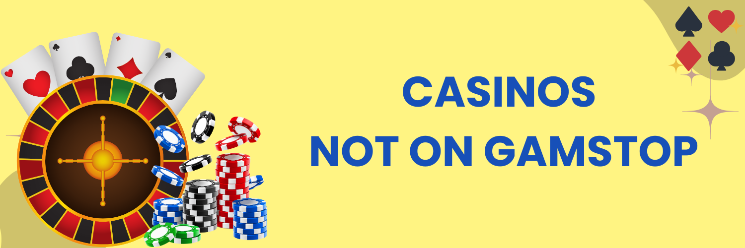Exploring Casinos Not on Gamstop A Comprehensive Guide -1330684792