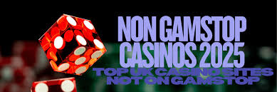 Exploring Casinos Not Registered on Gamstop 1546971191