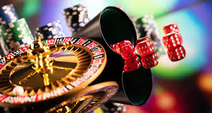 Exploring Casinos Without GamStop Your Guide to Responsible Gambling