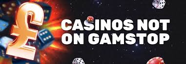 Exploring Casinos Without GamStop Your Guide to Responsible Gambling