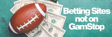 Exploring Non GamStop Bookmakers A Comprehensive Guide -1113991183