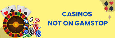 Exploring Non-Gamstop Casinos A Comprehensive Guide -1278617901