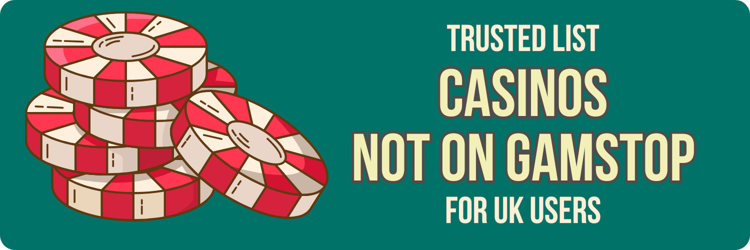 Exploring Non-Gamstop Casinos A Guide to Online Gaming Freedom 1754187191