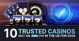 Exploring Non-Gamstop Casinos An In-Depth Guide 1588883441