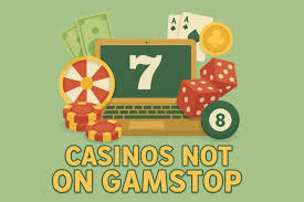 Exploring Non-Gamstop UK Casino Sites A Comprehensive Guide -122671449