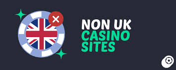 Exploring Non-UK Casinos Accepting UK Players -1475243355