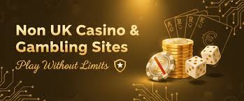 Exploring Non-UK Casinos Accepting UK Players -1475243355